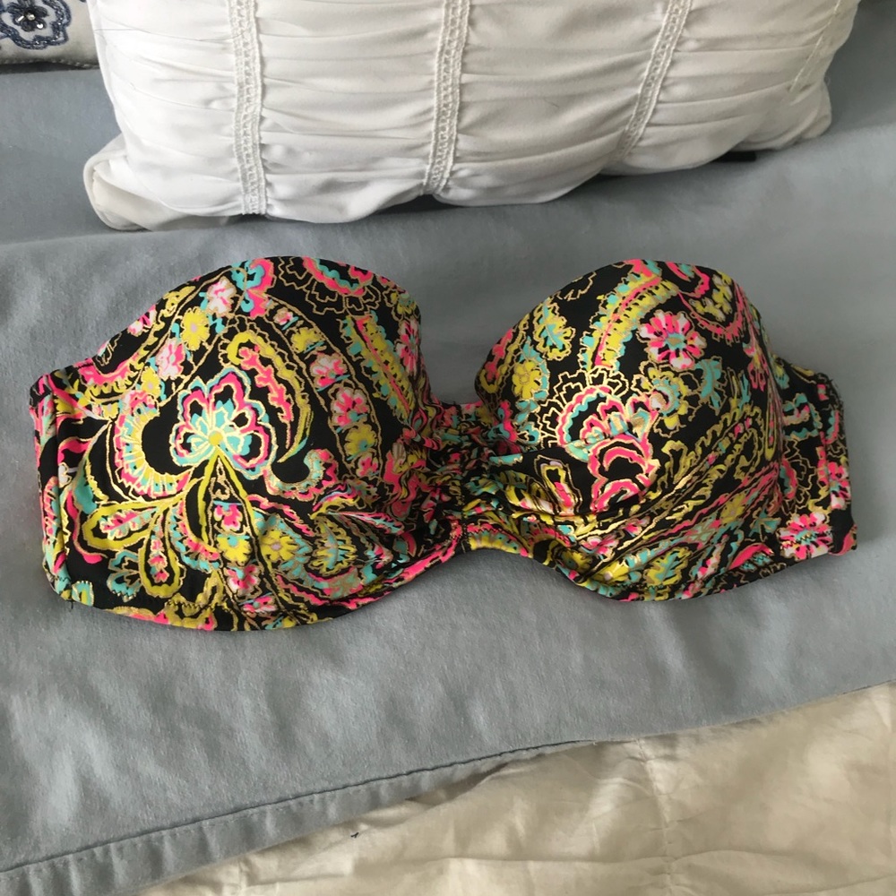 VS Bikini top